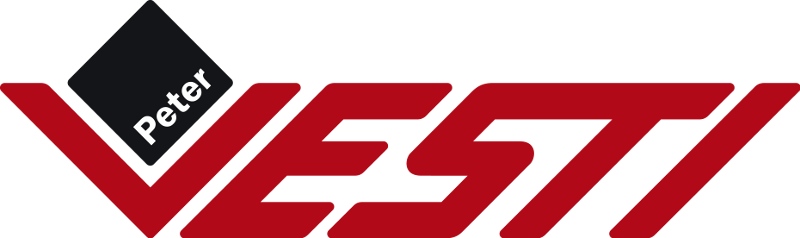 Logo Peter Vesti
